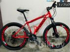 Oil Break Marine Cycle 26" Fresh Conditions
