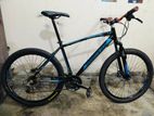 OiL BREAK VELOCE SEVENTY ONE GEAR CYCLE 26" ALUMINUM FRESH CONDITIONS