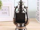 Oil Lamp Alarm Clock 🔥✅