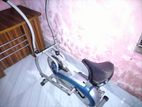 Exercise bike for sell