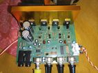 ok 100 amplifier board