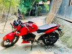 TVS Apache RTR 4v 2019