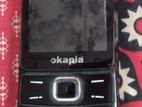 Okapia Mobile (Used)