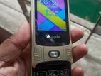 Okapia Sliding Phone (Used)