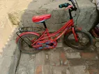 বেবি সাইকেল ওকে আছে