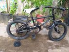 Cycle for sell