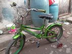 Cycle for sell