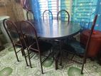 Wooden Dinning Table