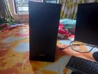 Desktop computer