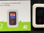 Olax 4g Lte Mobile Wifi