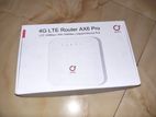 OLAX 4G LTE Router AX6 Pro