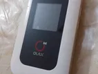Olax 4G Pocket Router
