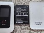 Olax 4g Sim Support Wifi Pocket Router