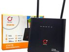 Olax ax 9 pro router