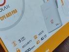 Olax Ax9 Pro Sim Router