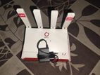Olax Mc50 Router