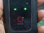 Olax pocket router (Used)