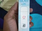 Olax U80 4G wifi modem