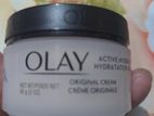 OLAY ACTIVE HYDRATING ORIGINAL CREAM 56ML 2 oz