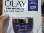 Olay pro advanced retinol complex night moisturizer