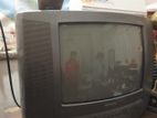 Old Box TV