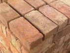 Old bricks