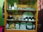 Showcase sell