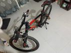 সাইকেল বিক্রি