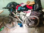 Cycle for sale