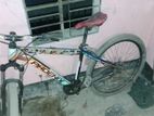 Old cycle sell