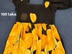 Old Dress For Sell