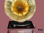 Old Gramophone (replica) for sell