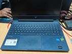 Old Hp Victus 15 Laptop