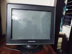 Samsung CRT Monitor