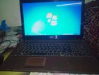 Laptop for sell