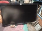 Old LCD Monitor