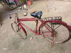 Old Model bicycle