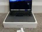 old Model MacBook Air M2 Laptop