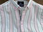 Shirt for man