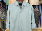 Old Money Full Sleeve Shirt