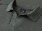 Old Money Polo Ti Shirt