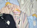 Old Money Premium Shirts