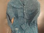 Old Money Printed Unique Shirt