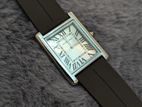 old money watch