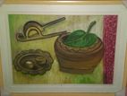 Old Painting Collection from VVIP Place