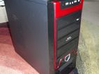 OLD PC with Ram_4GB and HD_1OOOGB Desktop only CPU