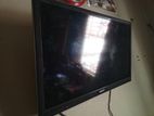 Old Sony Bravia TV