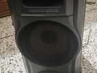 Old Sony sound box for sell