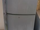 Old TOSHIBA fridge