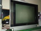 Old TV For Sell.